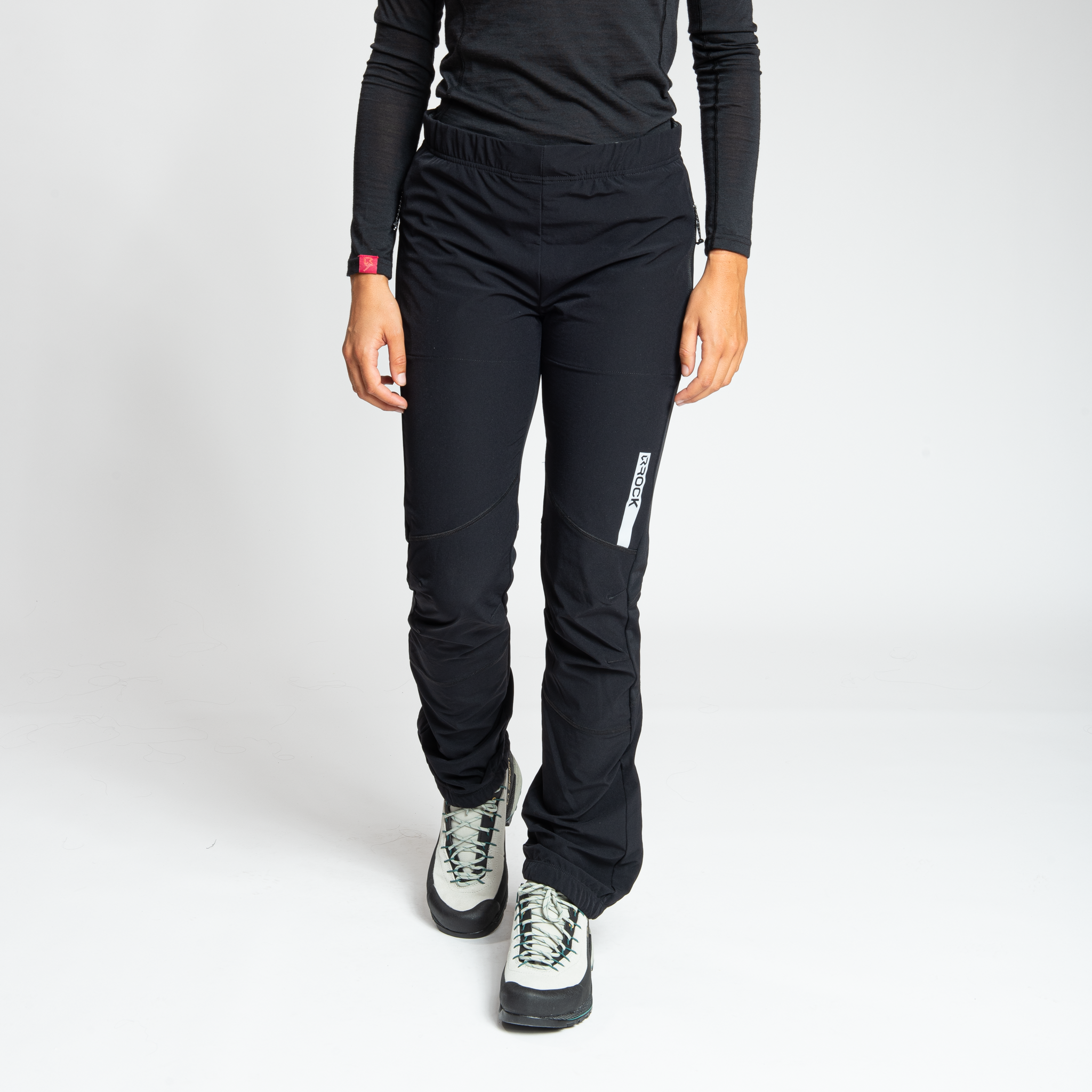Pantaloni donna MASTER 3.0