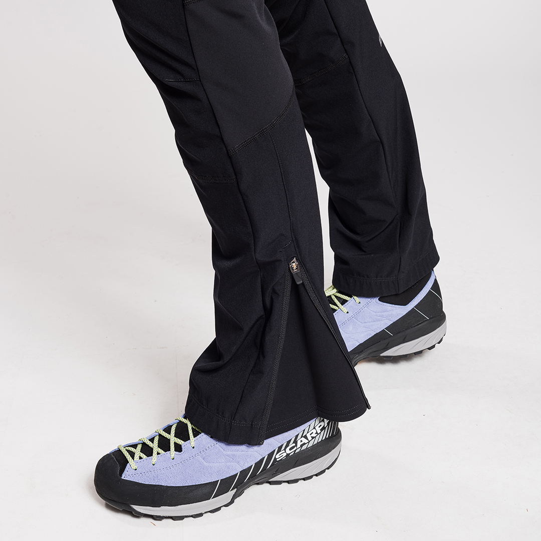 Rock Experience Master 3.0 Pantaloni donna