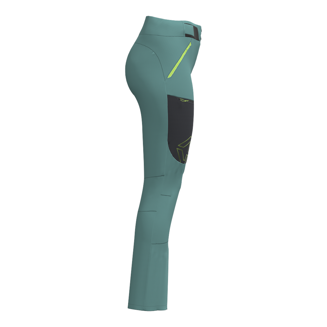 BONGO TALKER 2.0 WOMAN PANT