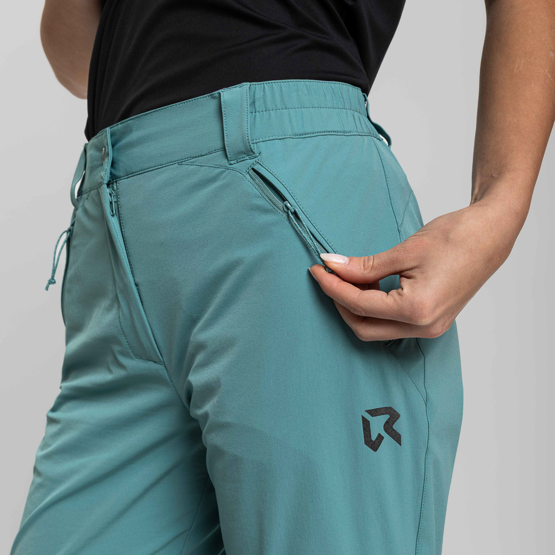 OBSERVER 3.0 ZIP OFF WOMAN PANT