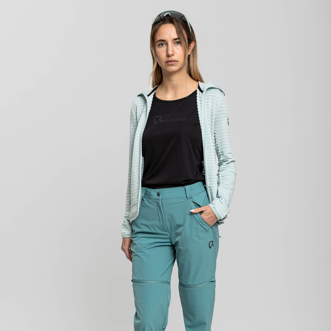 OBSERVER 3.0 ZIP OFF WOMAN PANT