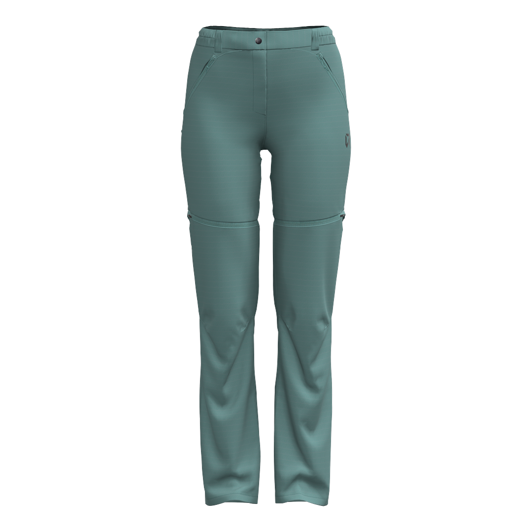 OBSERVER 3.0 ZIP OFF WOMAN PANT