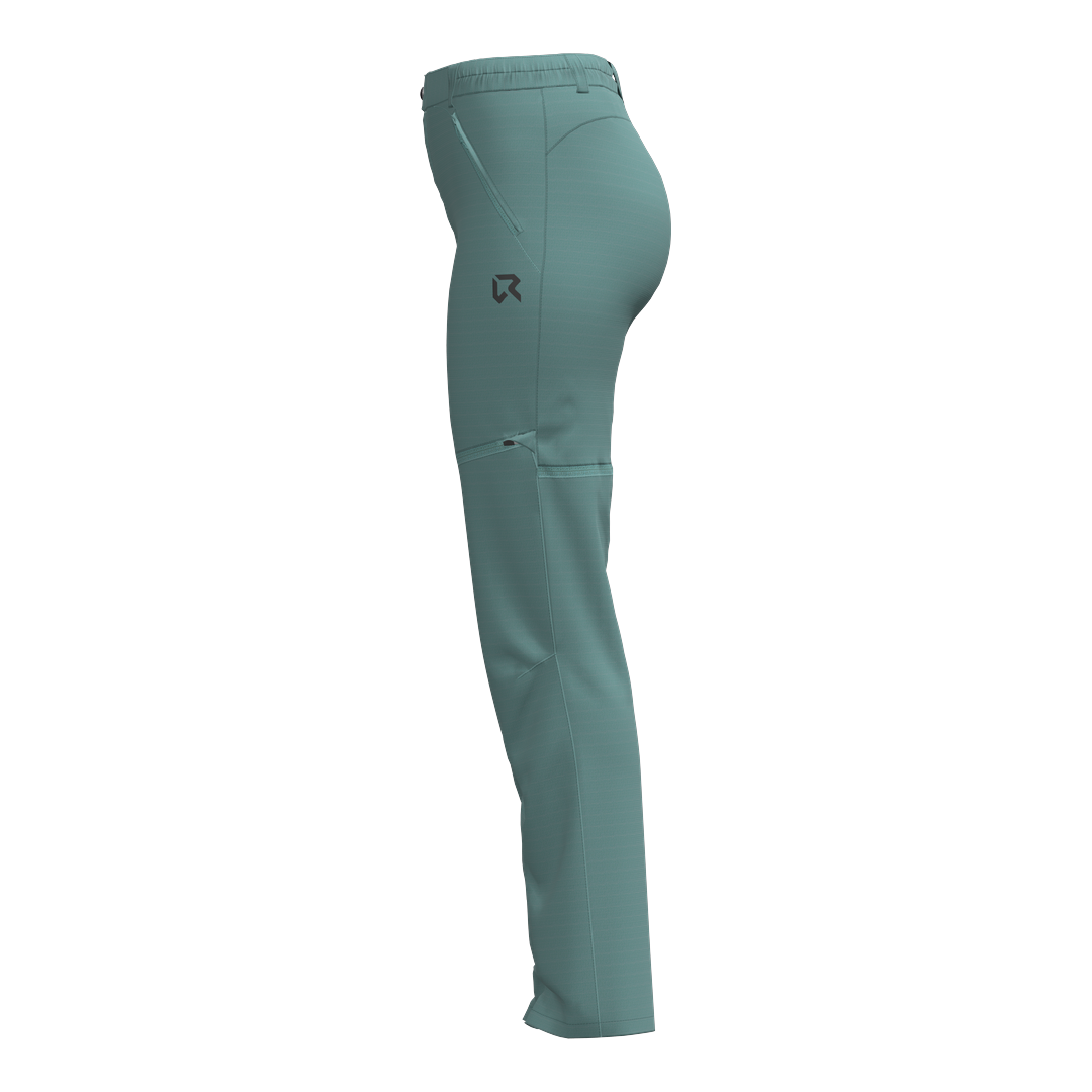 OBSERVER 3.0 ZIP OFF WOMAN PANT