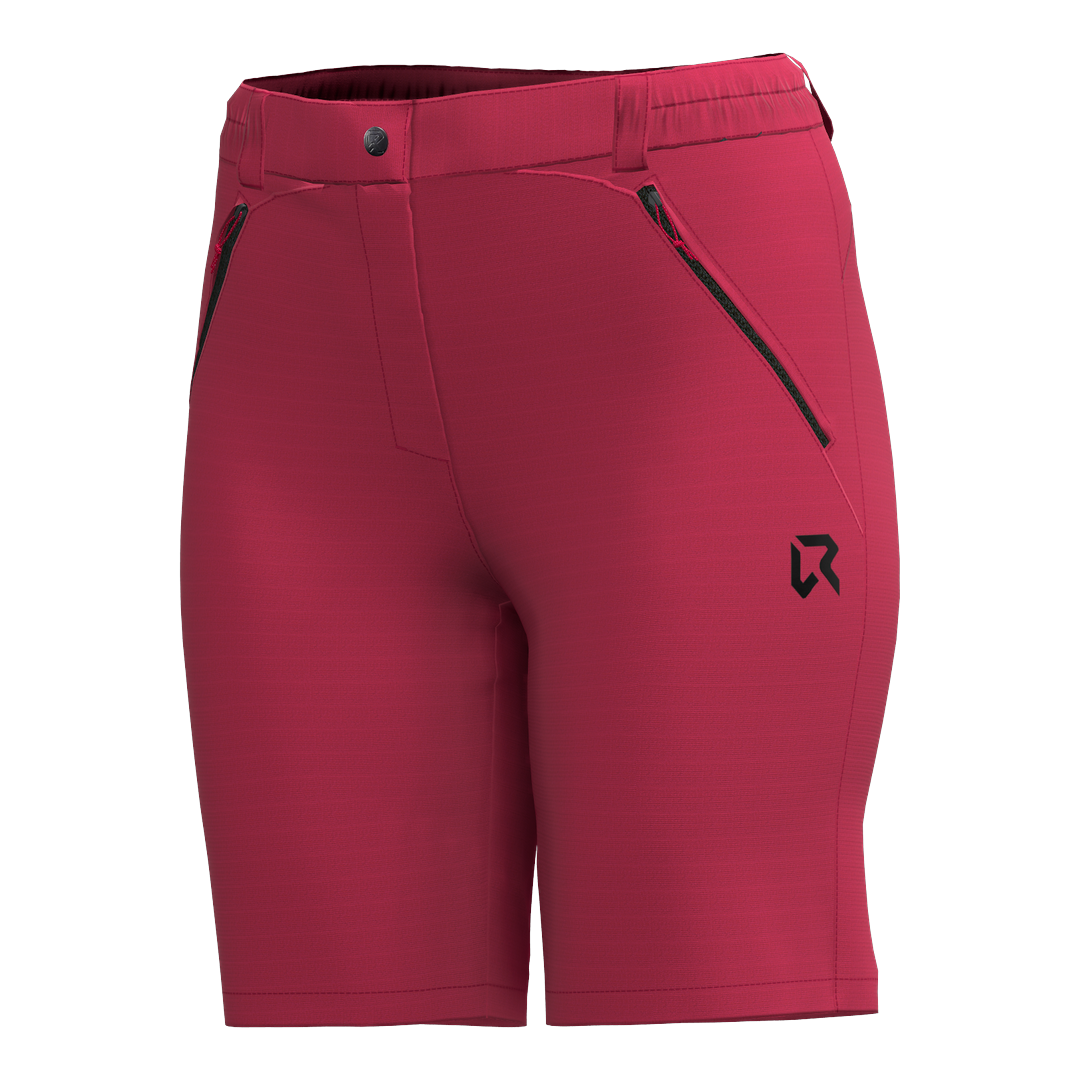 OBSERVER 3.0 BERMUDA WOMAN PANT