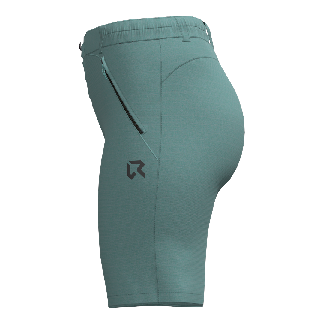 OBSERVER 3.0 BERMUDA WOMAN PANT