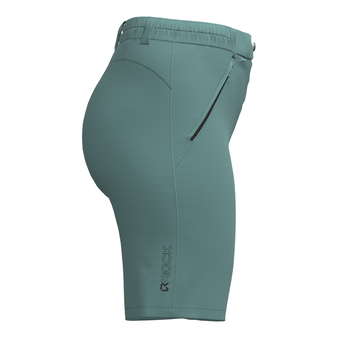 OBSERVER 3.0 BERMUDA WOMAN PANT