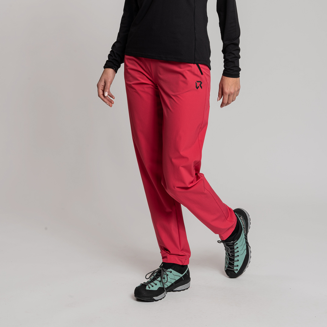 OBSERVER FAST WOMAN PANT