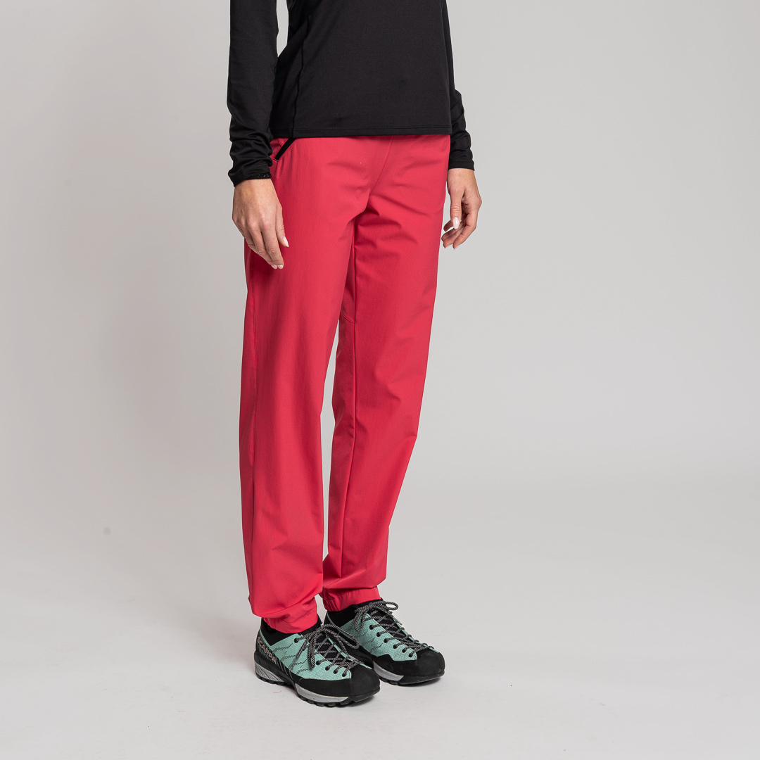 OBSERVER FAST WOMAN PANT