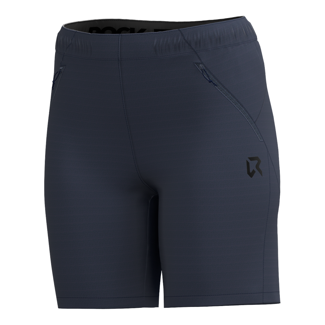 OBSERVER FAST BERMUDA WOMAN PANT