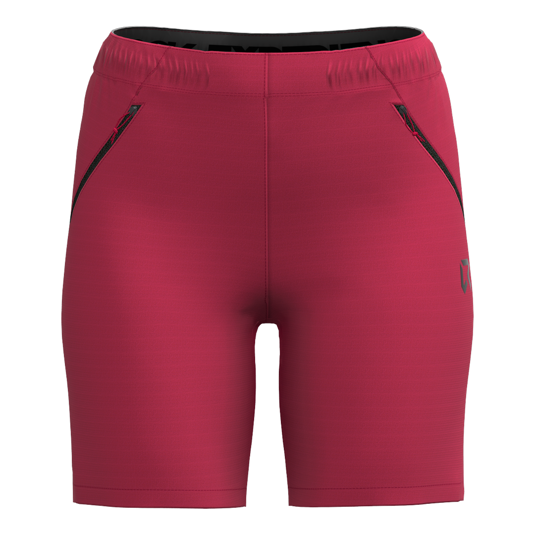 OBSERVER FAST BERMUDA WOMAN PANT