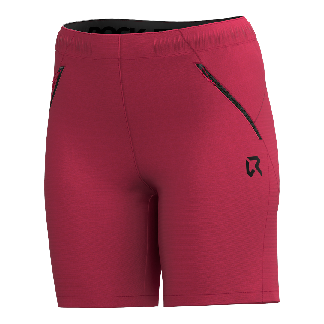 OBSERVER FAST BERMUDA WOMAN PANT