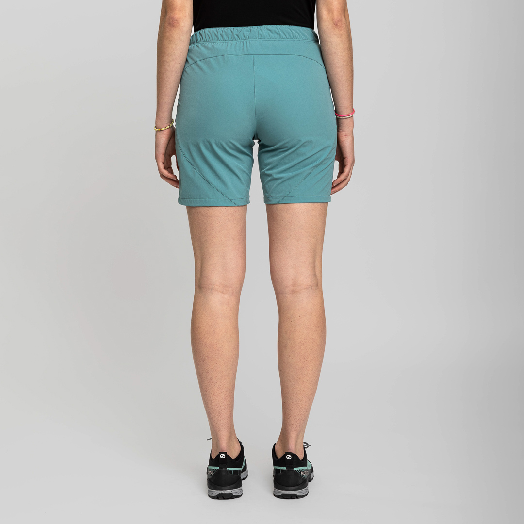 OBSERVER FAST BERMUDA WOMAN PANT