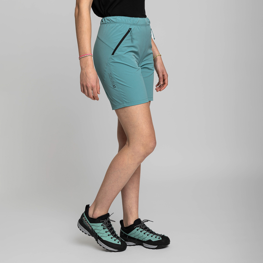 OBSERVER FAST BERMUDA WOMAN PANT