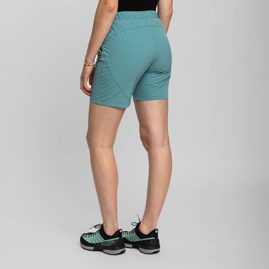 OBSERVER FAST BERMUDA WOMAN PANT