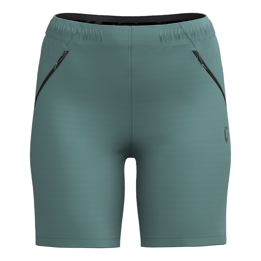 OBSERVER FAST BERMUDA WOMAN PANT