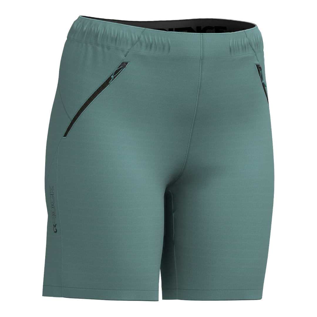 OBSERVER FAST BERMUDA WOMAN PANT