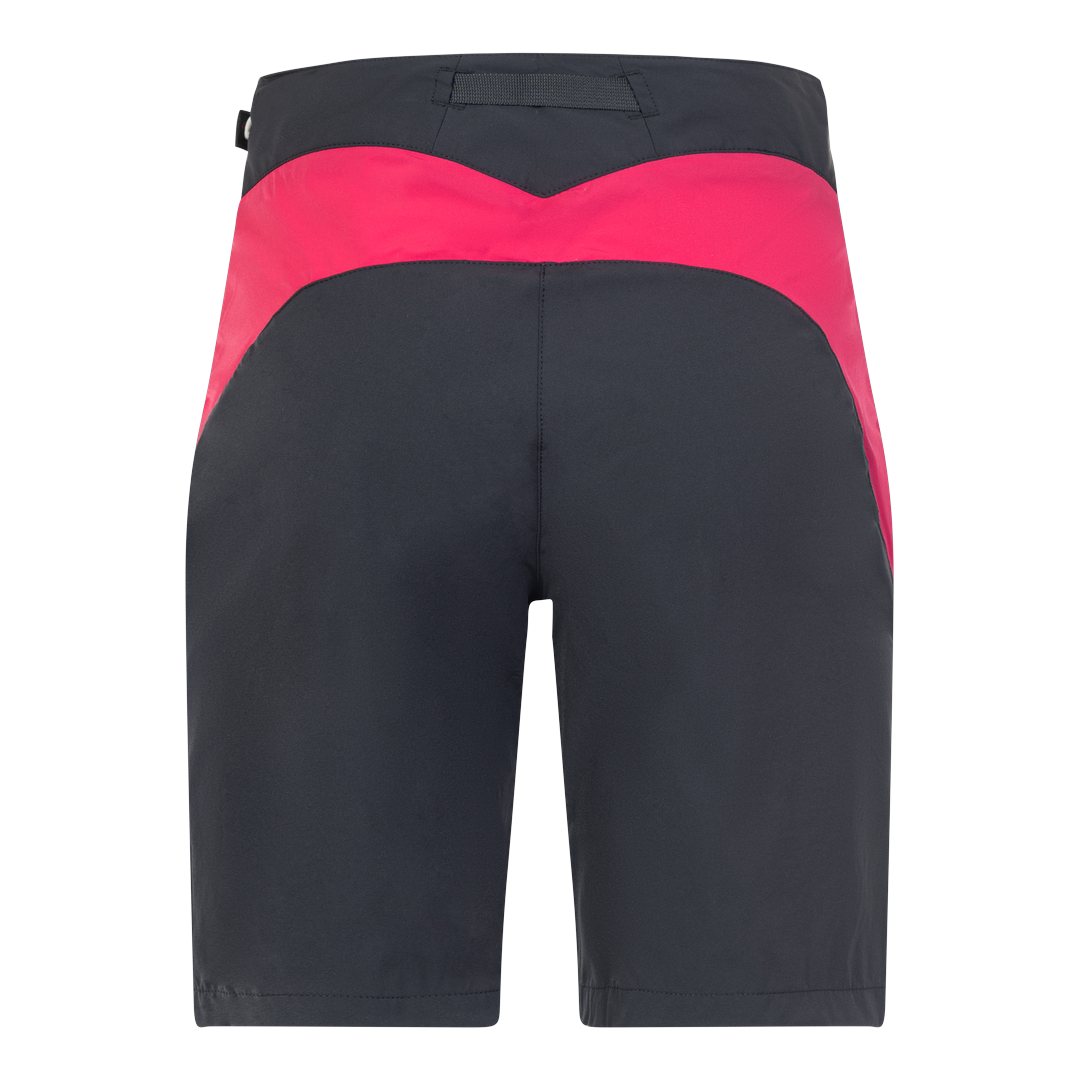 Pantaloni corti donna SCARLET RUNNER 2.0