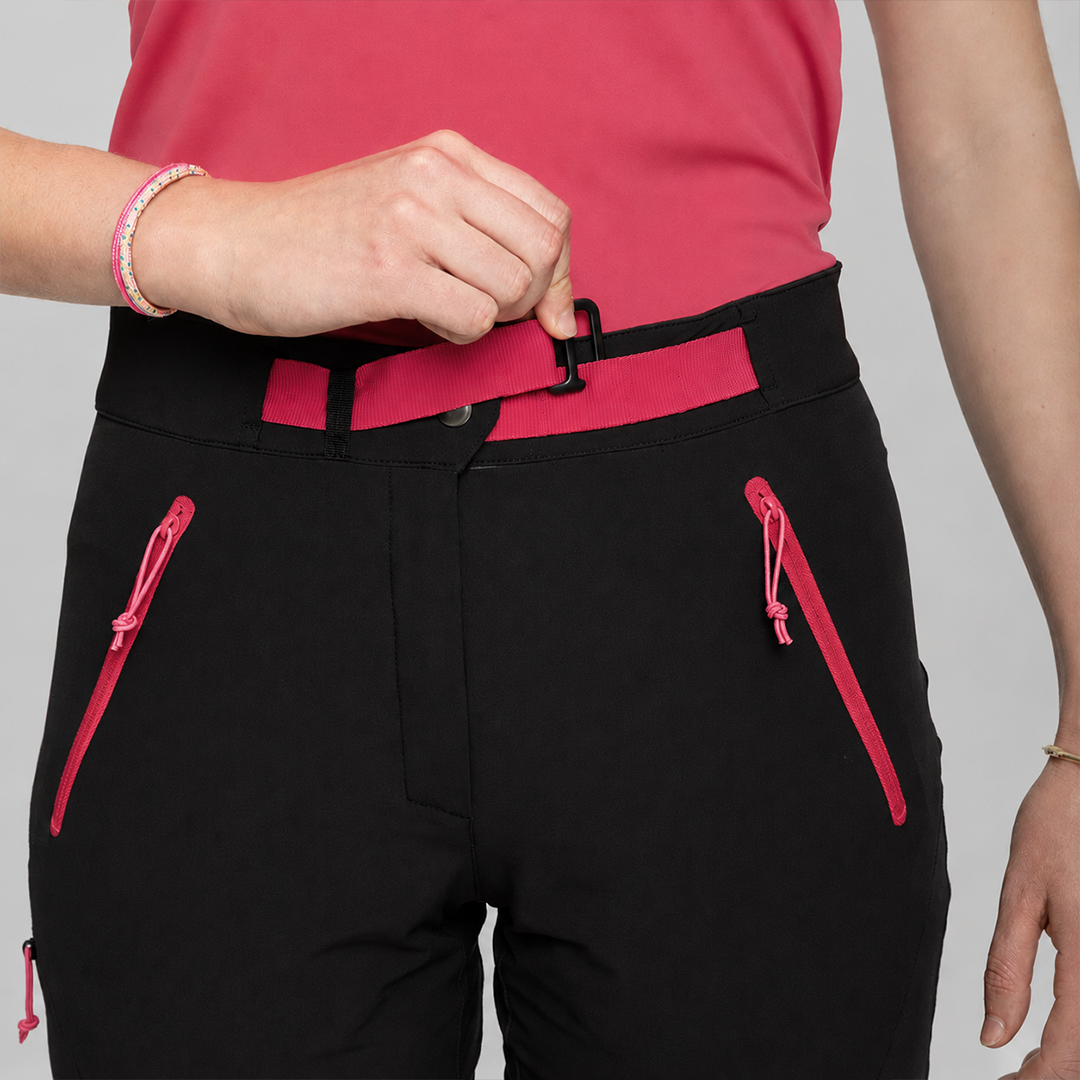 Pantalone donna DENT DE RUTH