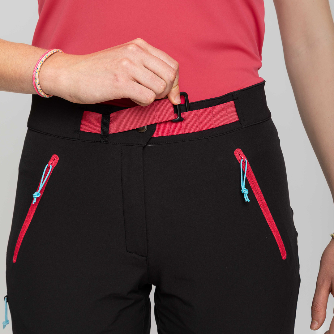 DENT DE RUTH WOMAN PANT