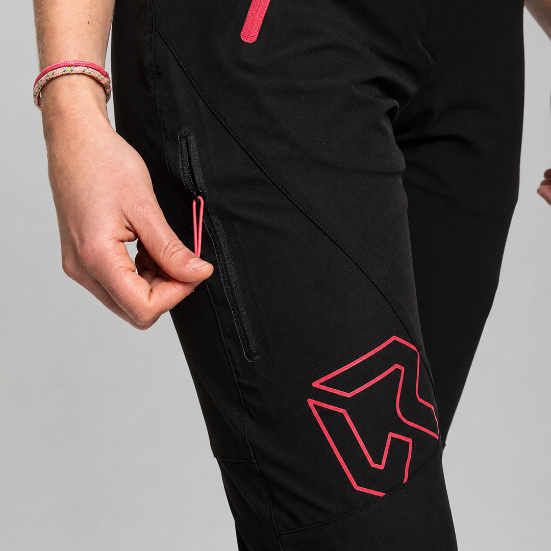 Pantalone donna DENT DE RUTH
