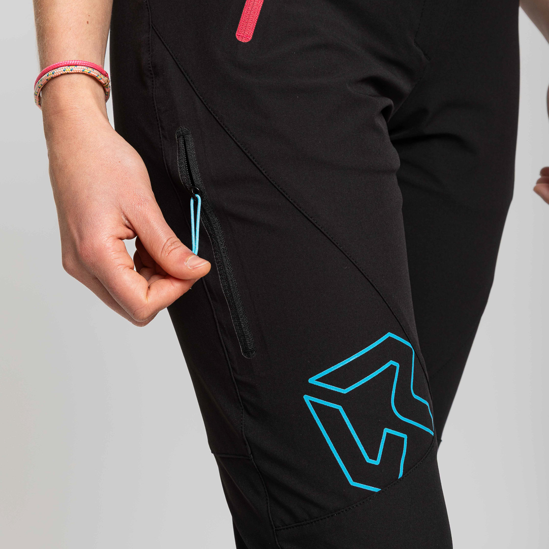 DENT DE RUTH WOMAN PANT