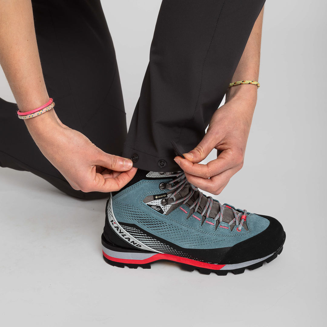 DENT DE RUTH WOMAN PANT