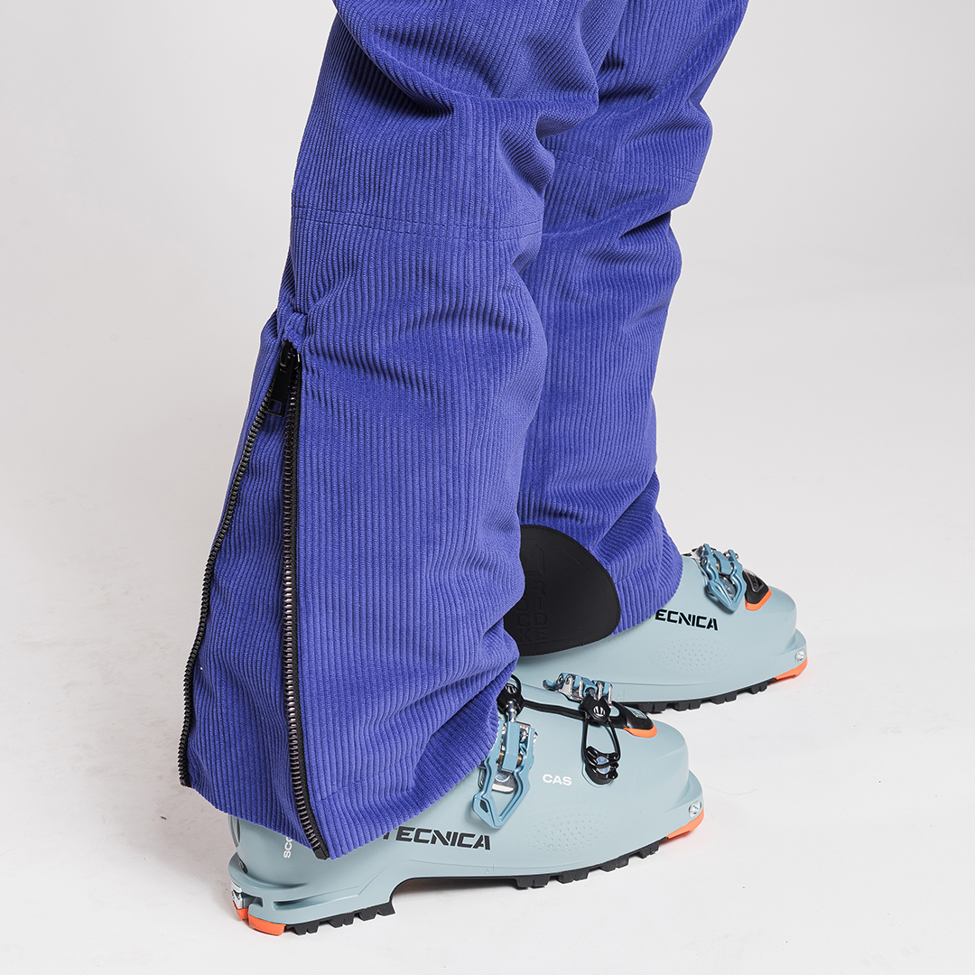 Rock Experience Epic 2.0 padded pantaloni donna