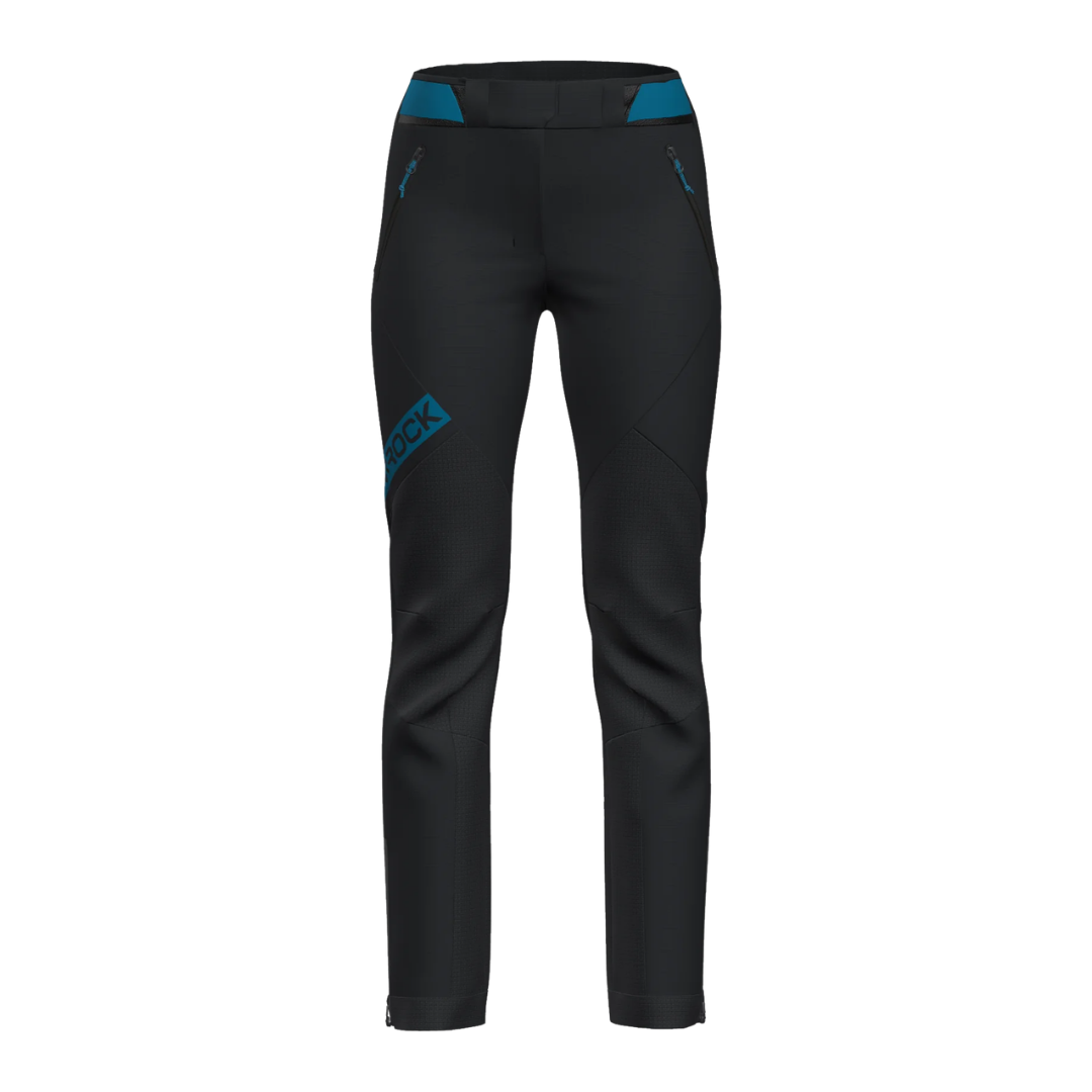 OFF WIDTH 3.0 WOMAN PANT