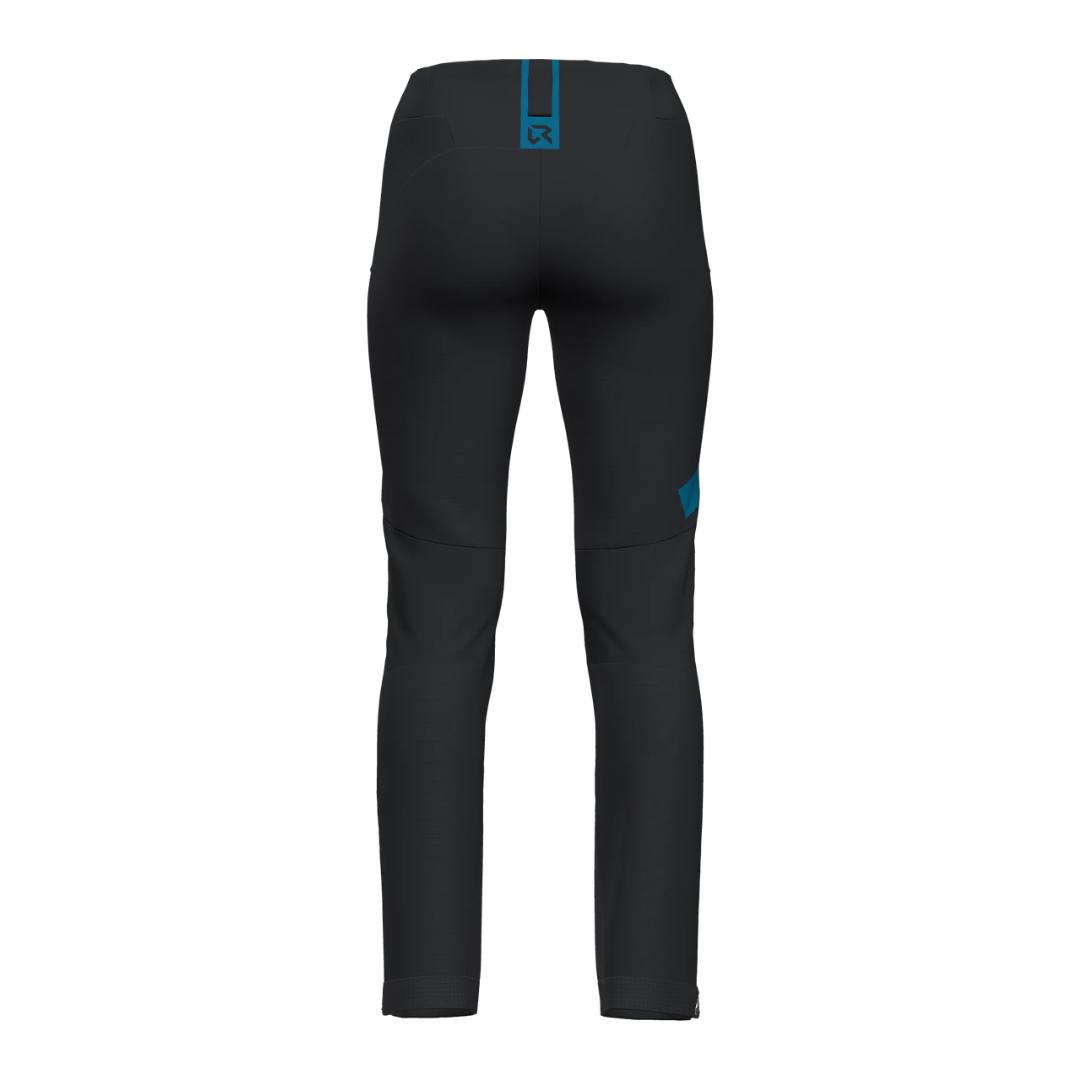 OFF WIDTH 3.0 WOMAN PANT