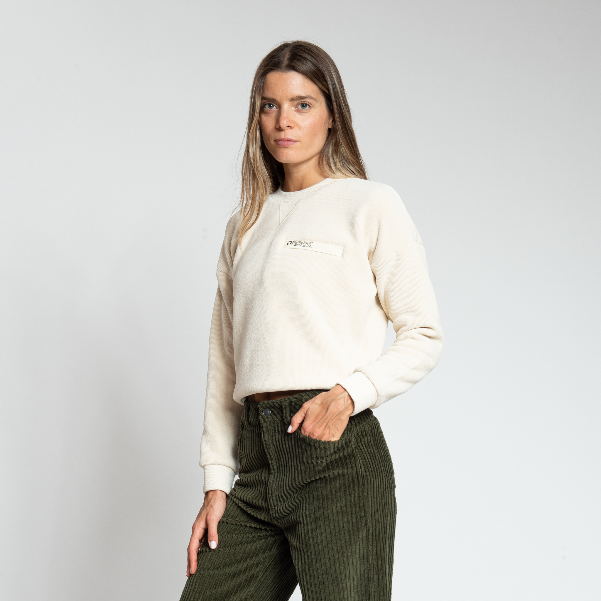 Pantaloni donna EL CHALTEN