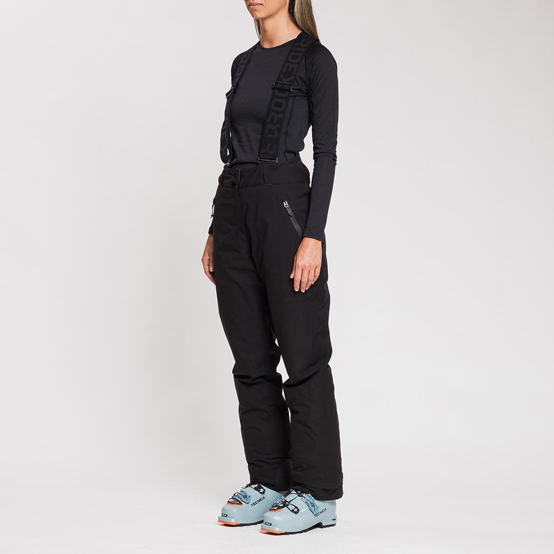 Rock Experience Infinity slopes padded pantaloni donna
