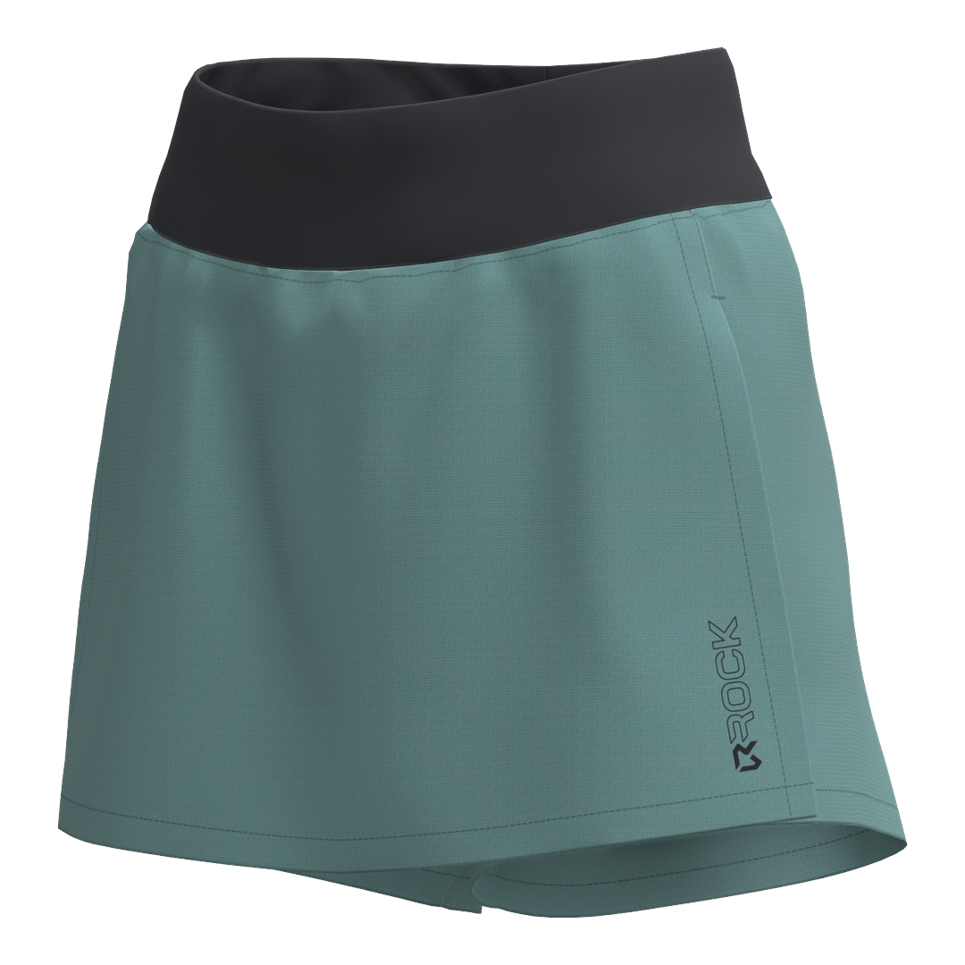 LISA 3.0 SHORTS WOMAN PANT