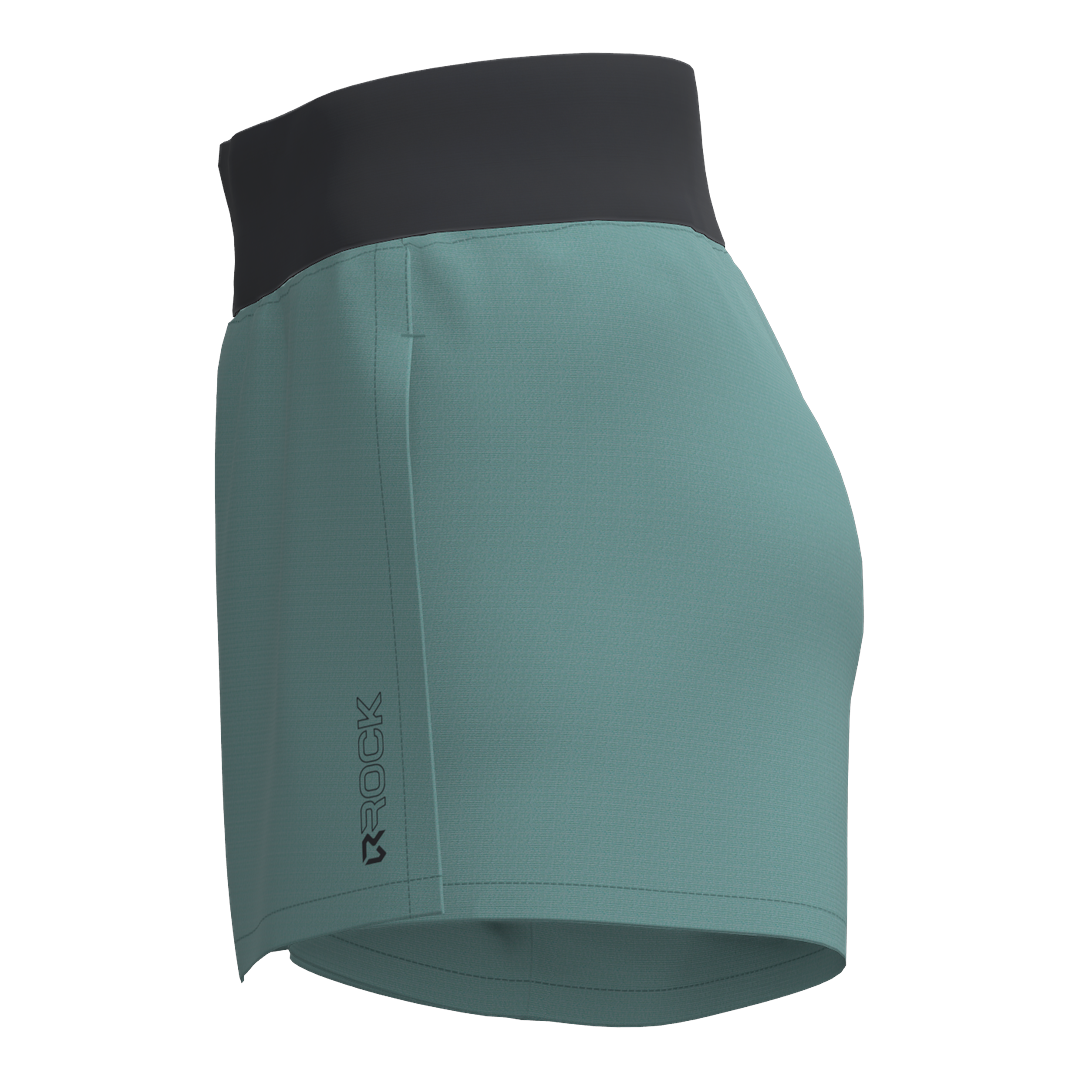 LISA 3.0 SHORTS WOMAN PANT