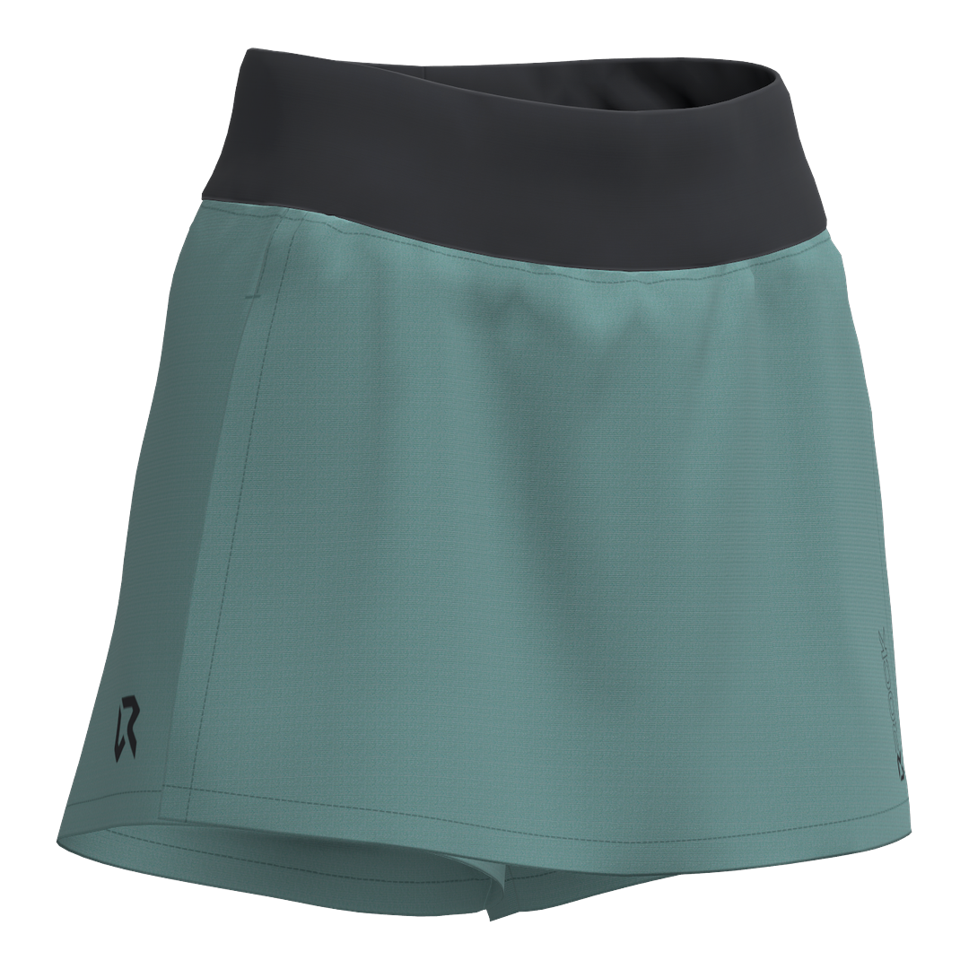 LISA 3.0 SHORTS WOMAN PANT