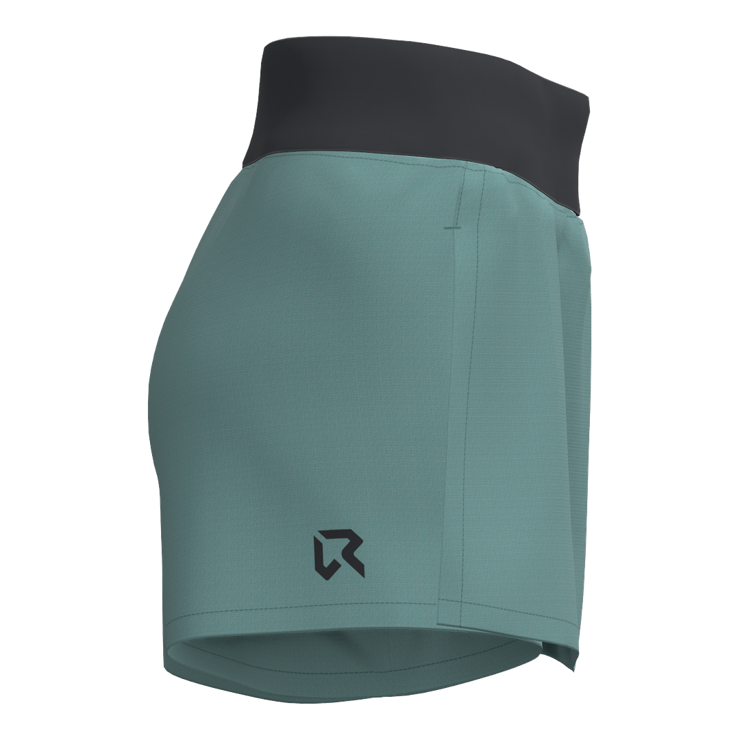 LISA 3.0 SHORTS WOMAN PANT