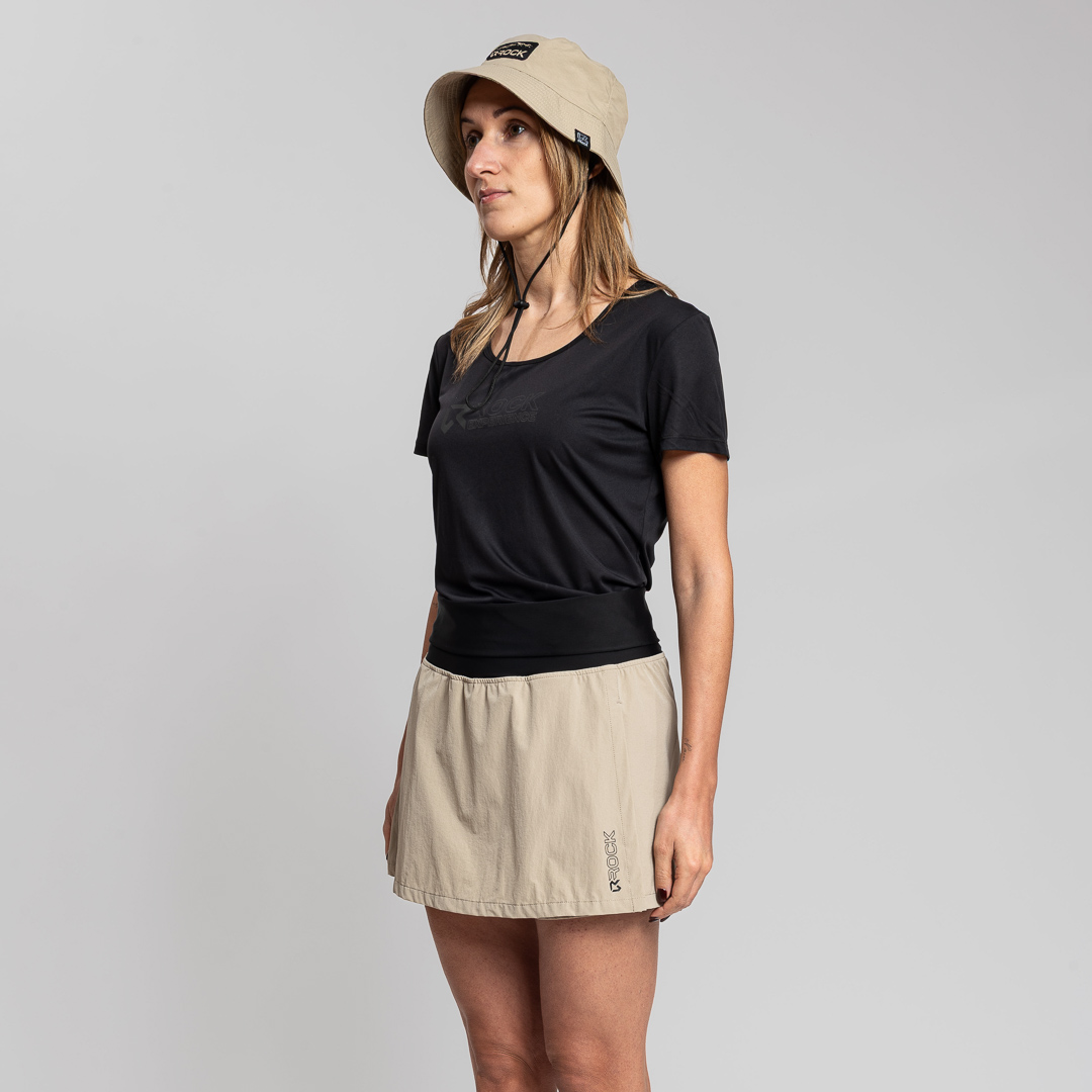 LISA 3.0 SHORTS WOMAN PANT