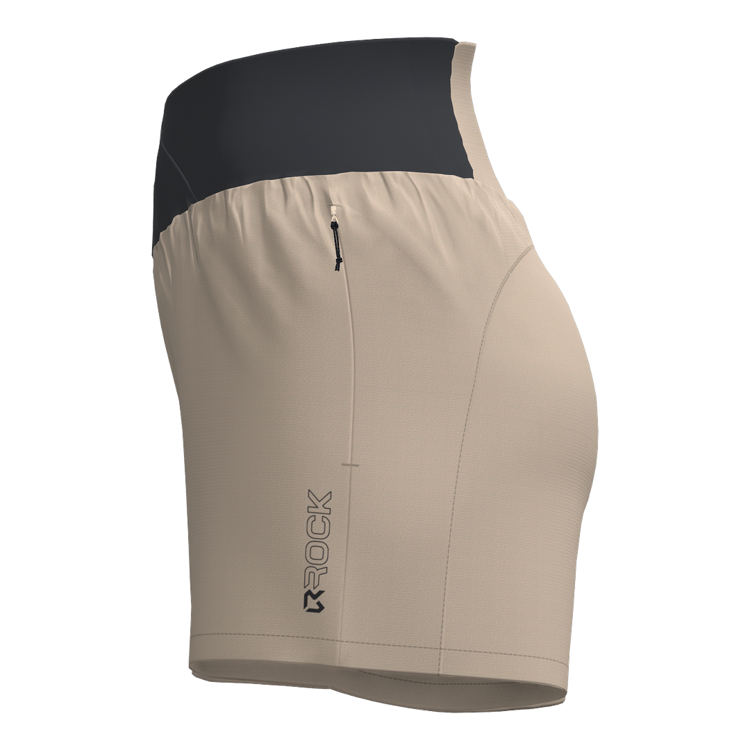 DARK ANGEL SHORTS WOMAN PANT