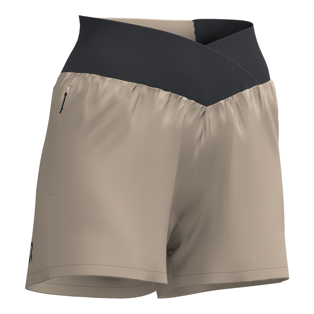 DARK ANGEL SHORTS WOMAN PANT