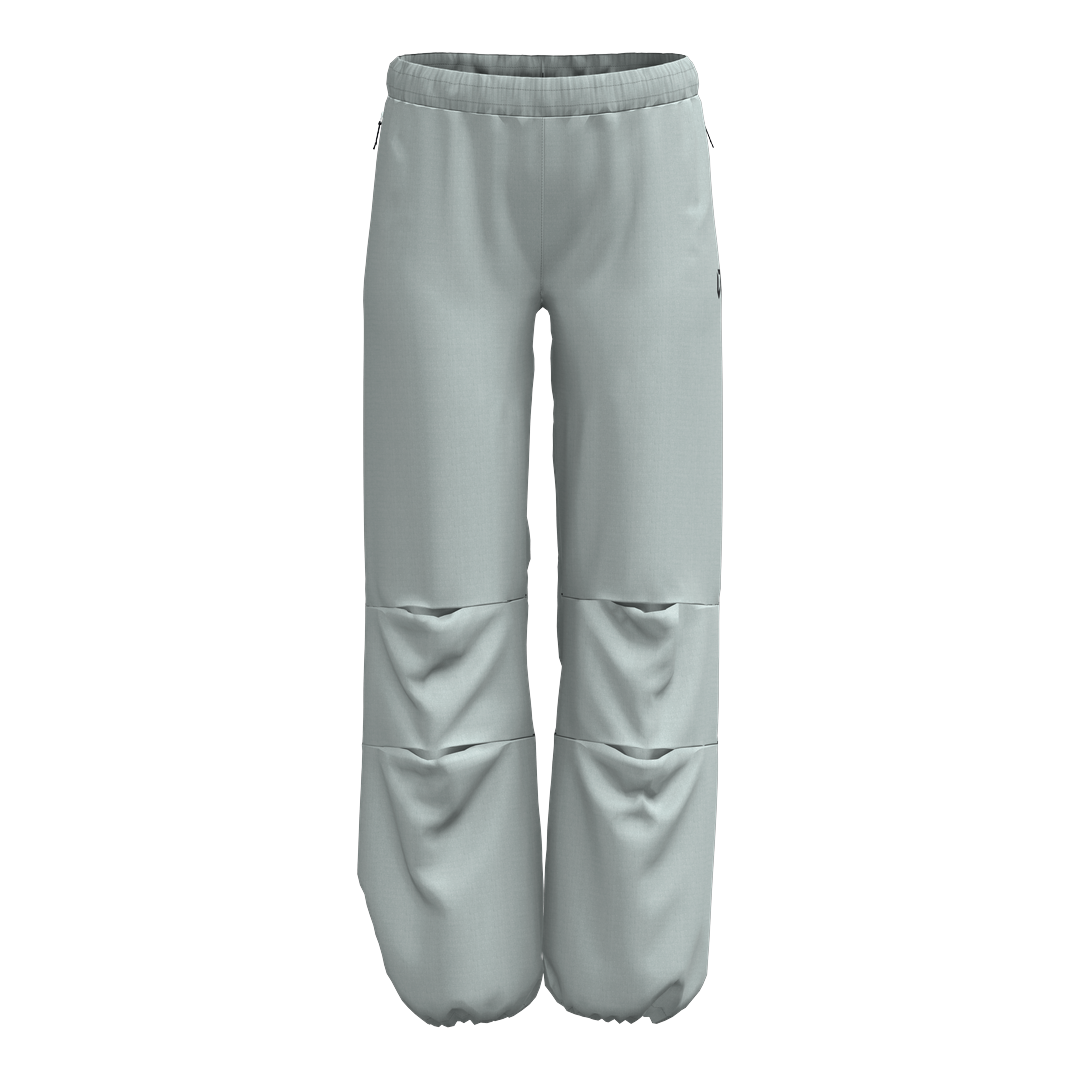 Pantaloni donna BRASS WALL