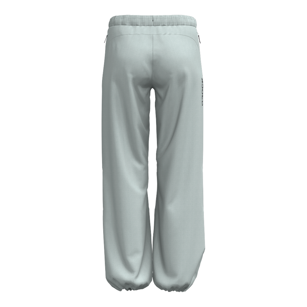 Pantaloni donna BRASS WALL