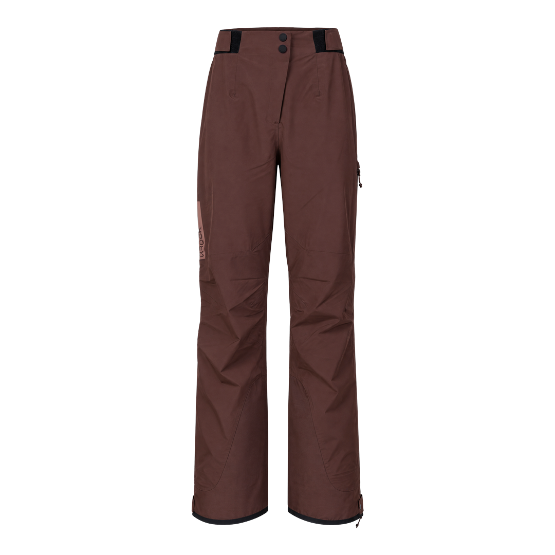 Pantaloni donna RE.ALASKA 2.0
