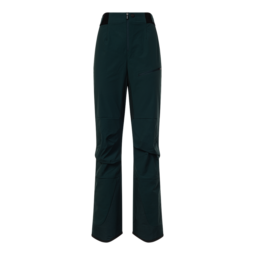 Pantaloni softshell donna INUIT TECH 2.0
