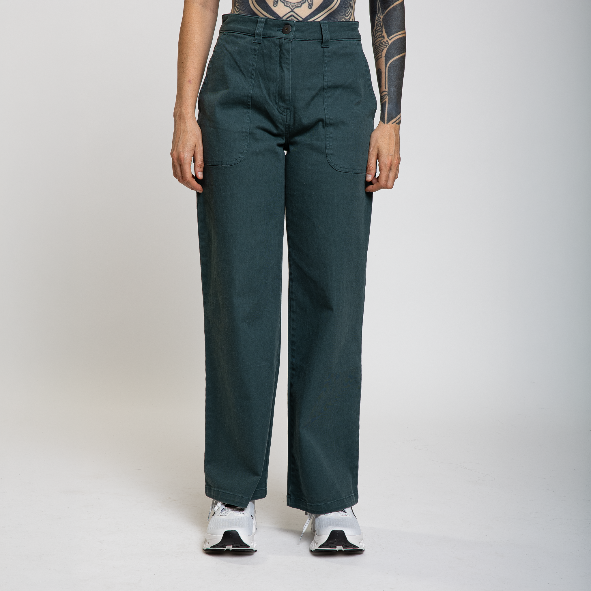 Pantaloni donna FADE