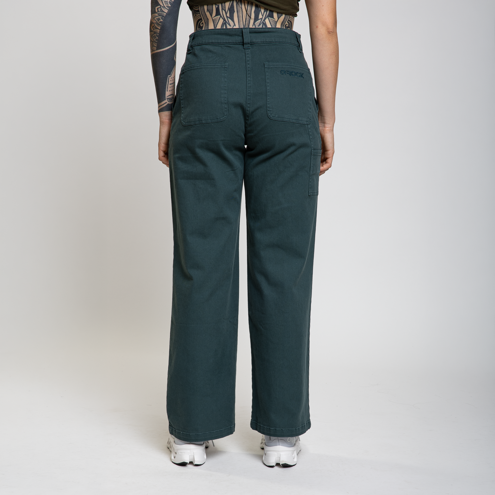 Pantaloni donna FADE