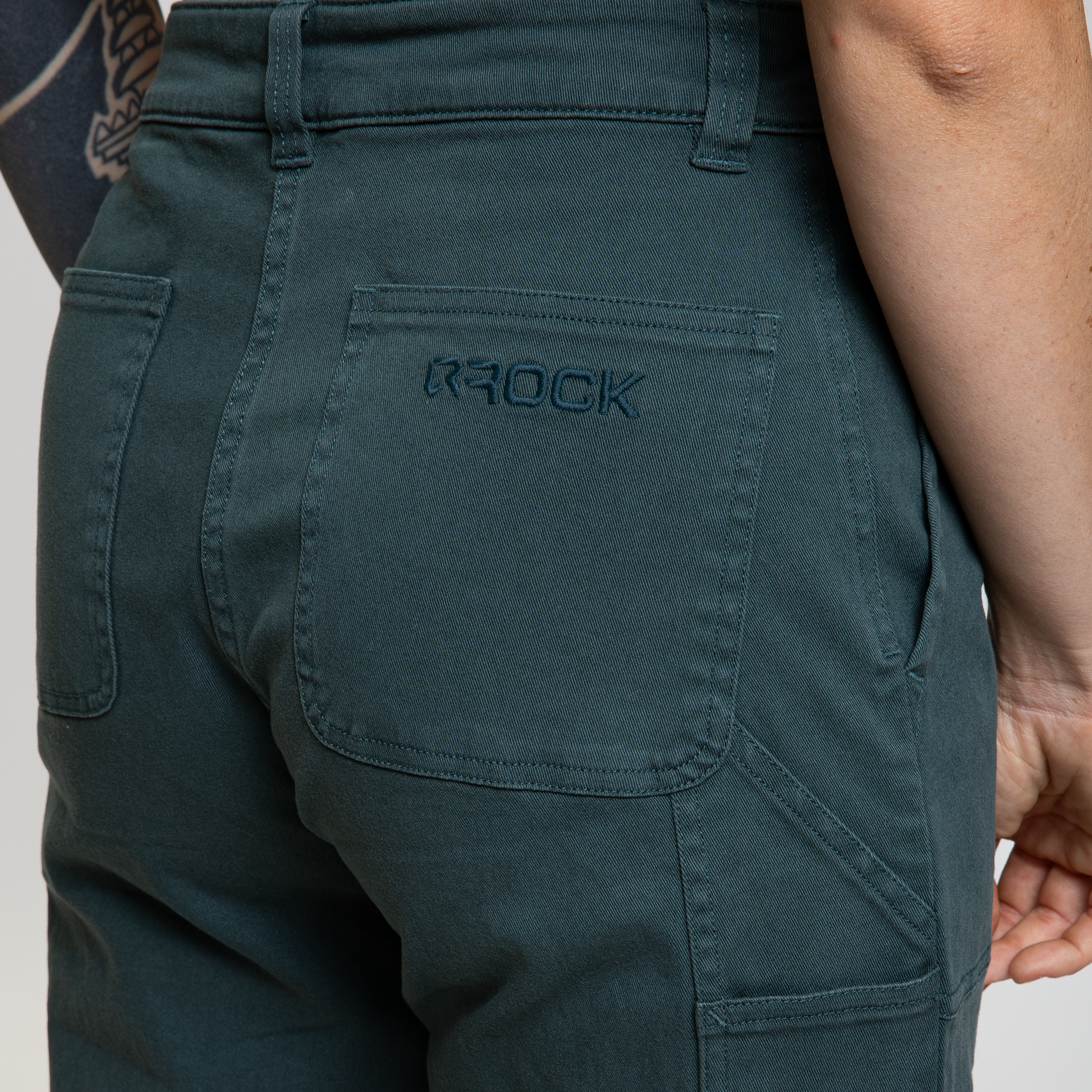 Pantaloni donna FADE