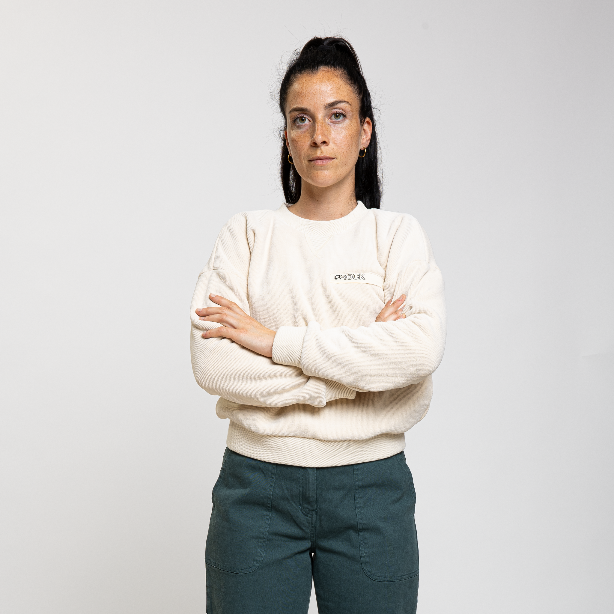 Pantaloni donna FADE