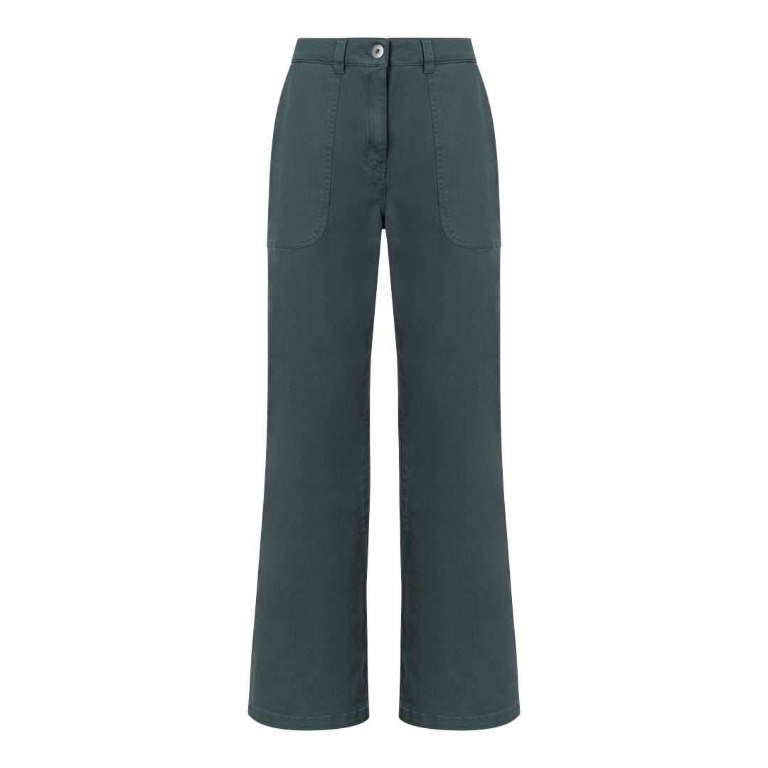 Pantaloni donna FADE