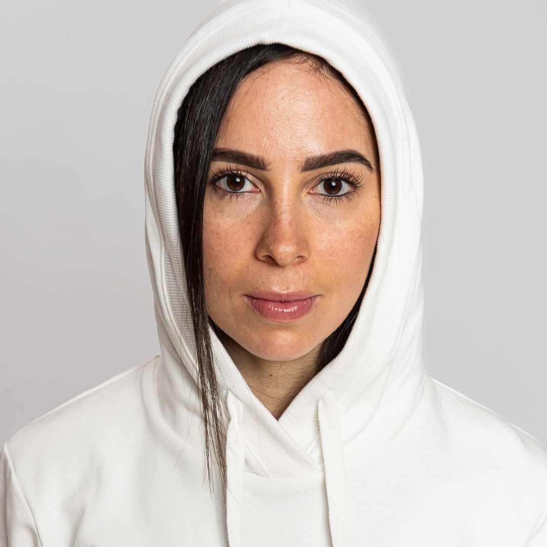 REMENNO HOODIE WOMAN SWEATSHIRT