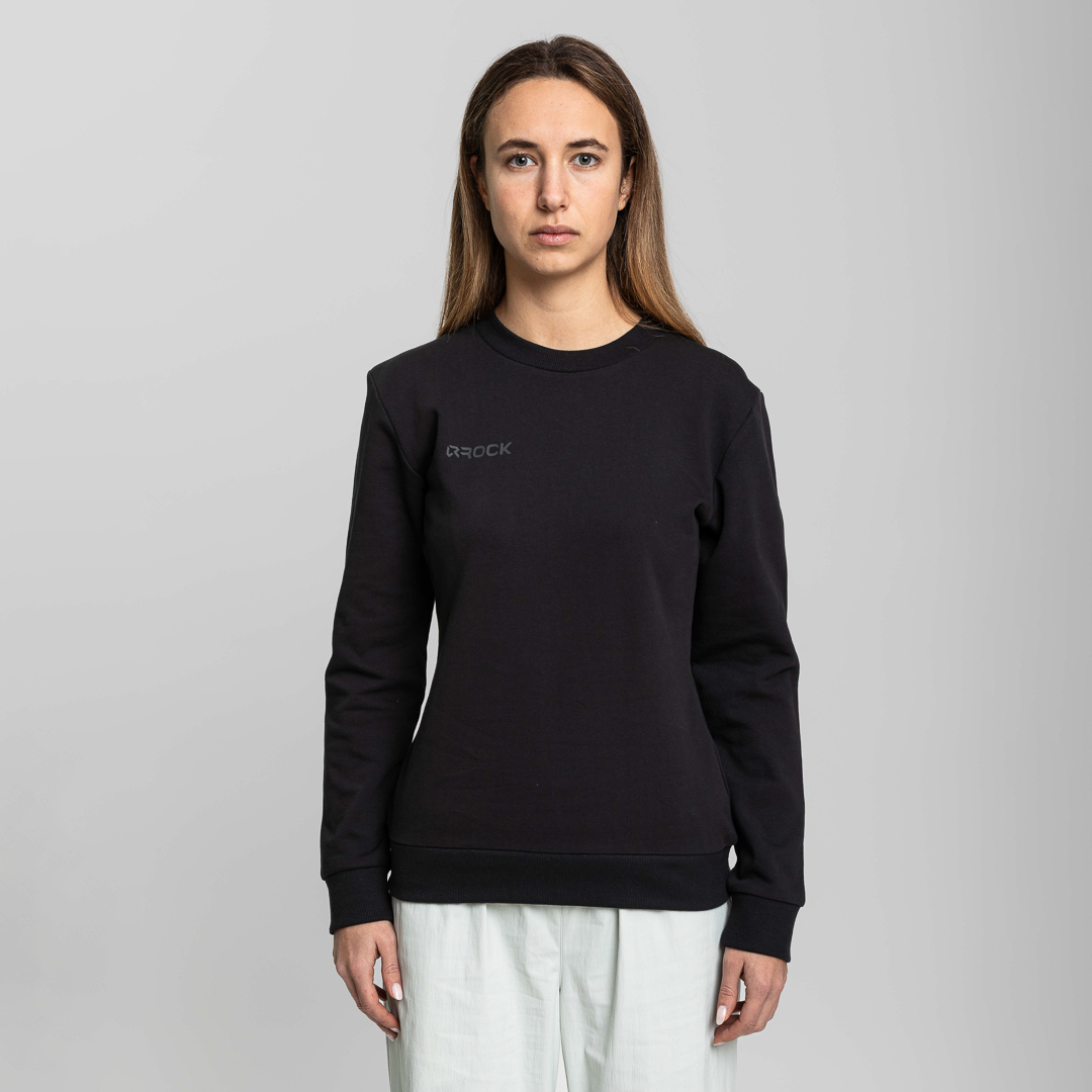 STARGATE CREW NECK WOMAN SWEATSHIRT