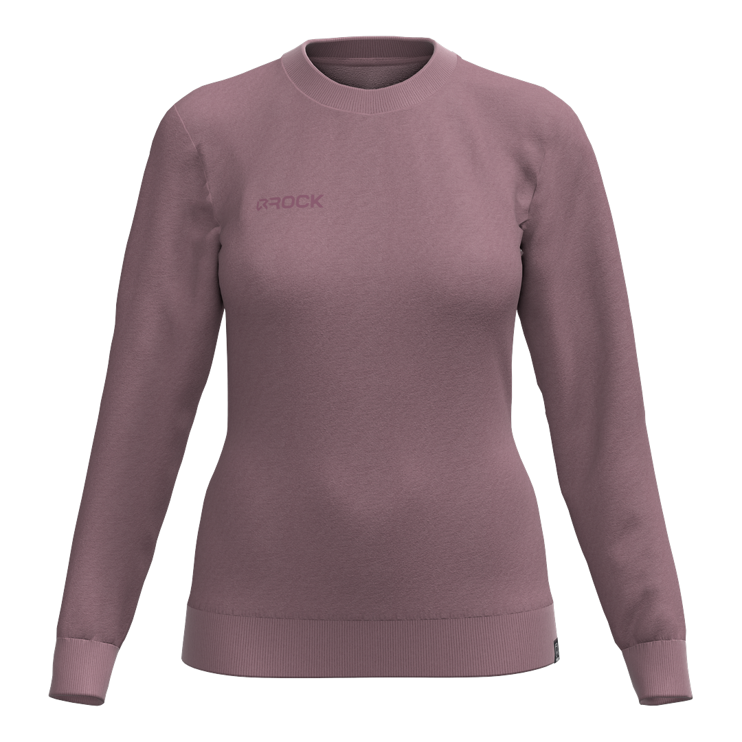 STARGATE CREW NECK WOMAN SWEATSHIRT